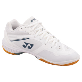 [Pre-Order] Yonex Power Cushion 65Z4 - 65Z Badminton Shoes Women (White)