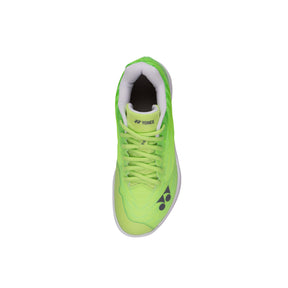 Yonex AERUS Z2 Womens SHBAZ2LX Badminton Shoes Green