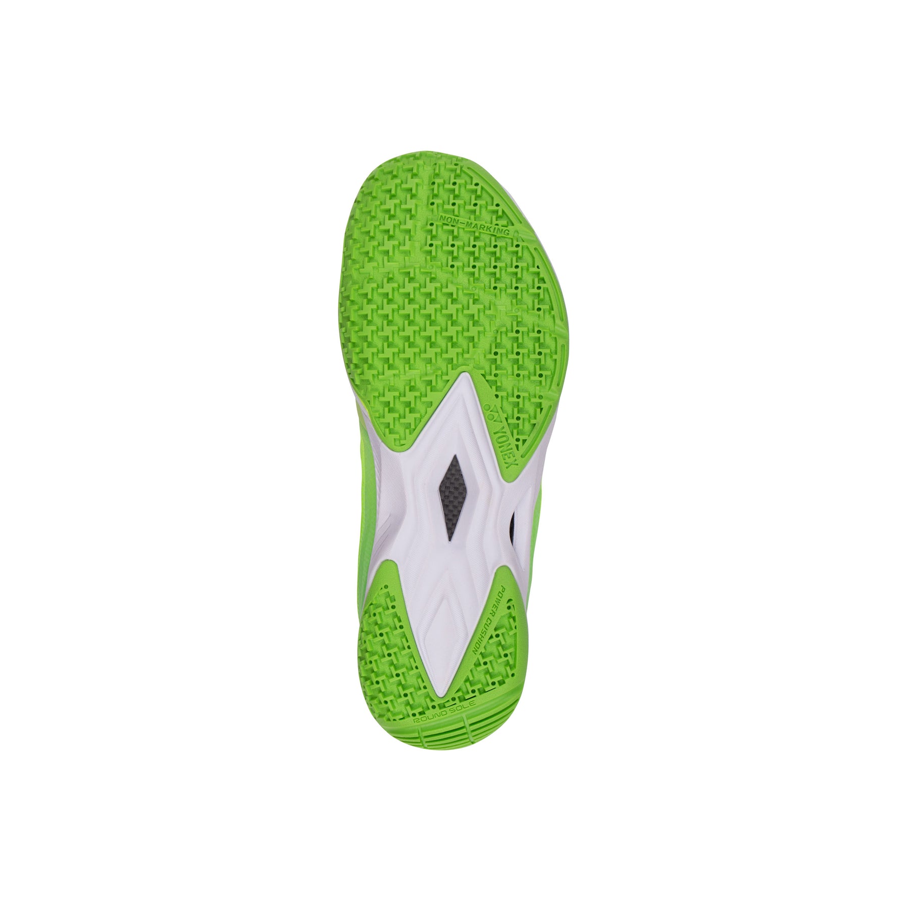 Yonex AERUS Z2 Womens SHBAZ2LX Badminton Shoes Green