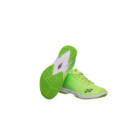 Yonex AERUS Z2 Womens SHBAZ2LX Badminton Shoes Green