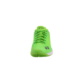 Yonex AERUS X2 Unisex SHBAX2EX Badminton Shoes Green