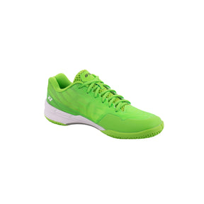 Yonex AERUS X2 Unisex SHBAX2EX Badminton Shoes Green