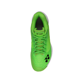 Yonex AERUS X2 Unisex SHBAX2EX Badminton Shoes Green