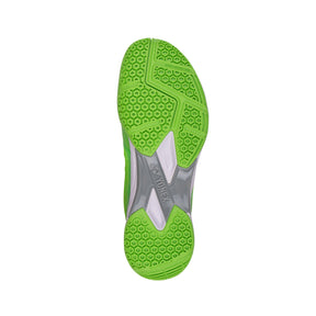 Yonex AERUS X2 Unisex SHBAX2EX Badminton Shoes Green