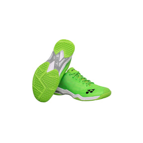 Yonex AERUS X2 Unisex SHBAX2EX Badminton Shoes Green