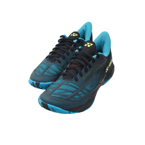 Yonex Cascade Drive 2023 Badminton Shoes Unisex - Clear Black Badminton Shoes Yonex