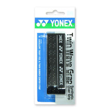 Yonex AC139EX Twin Wave Grap (Single) Black