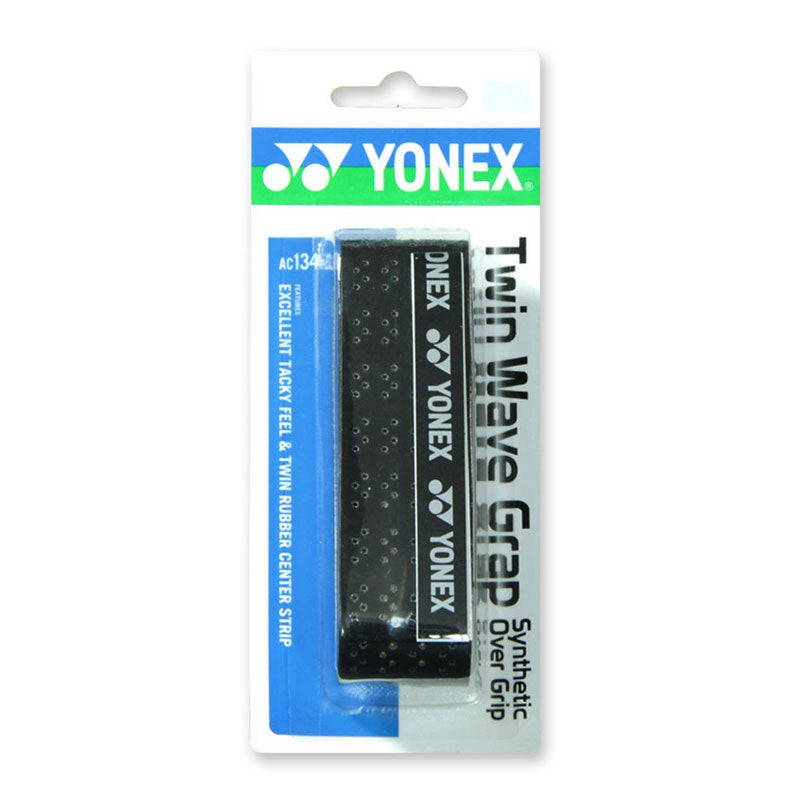 Yonex Twin Wave Grap AC139EX Black