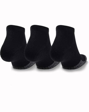 UA HeatGear Low Cut Sock 1346753 Socks Under Armour