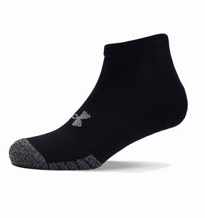 UA HeatGear Low Cut Sock 1346753 Socks Under Armour