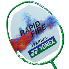 DEMO Racket - Yonex Isometric TR-0 (150g)