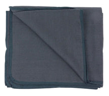 Yoga-Mad Hand Woven Cotton Yoga Seamless Blanket