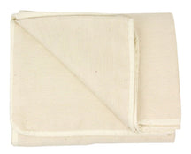 Yoga-Mad Hand Woven Cotton Yoga Seamless Blanket