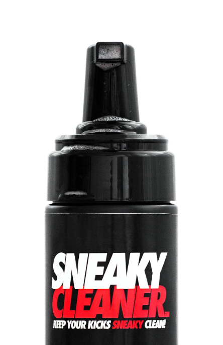Sneaky Shoe Cleaner (150ml)
