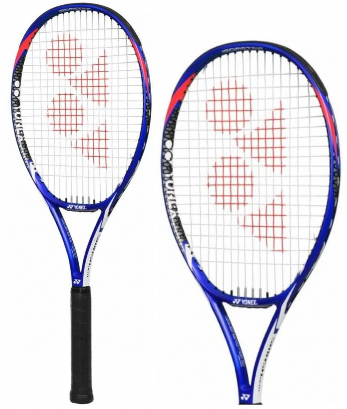 Yonex Smash Heat 102 290g Tennis Racket 2022 Blue