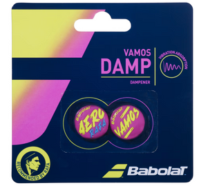 Babolat Vamos Dampener x2 Rafa 700123