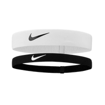 Nike Flex (100.9191) Headband 2Pack