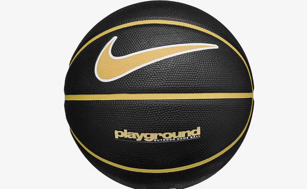 Nike Everyday Playground Graphic 8P (100.4371.07) Basketball Accessories Nike