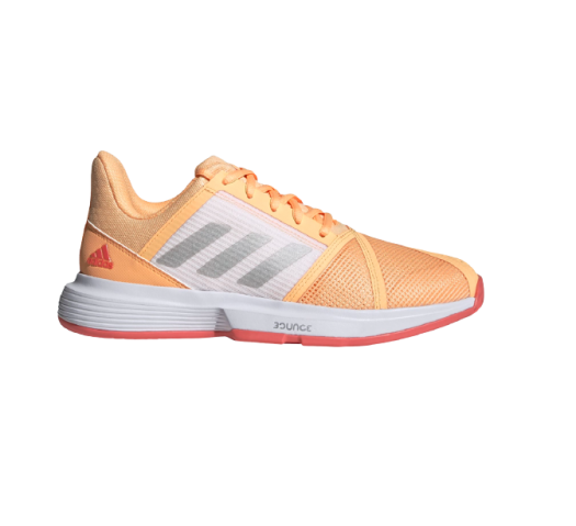 Adidas CourtJam Bounce W Tennis Shoes FX1523