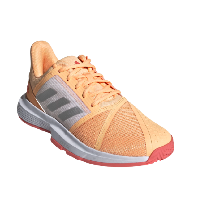 Adidas CourtJam Bounce W Tennis Shoes FX1523