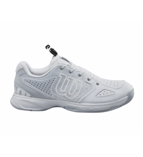 Wilson KAOS QL Junior Tennis Shoes WRS326340