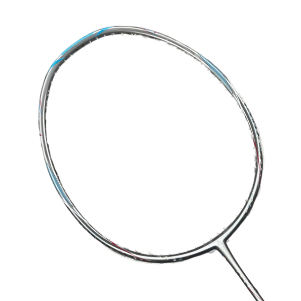 Ashaway Phantom Shard 5 Badminton Racket (Strung)