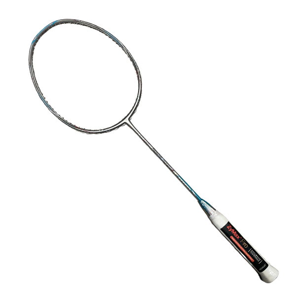 Ashaway Phantom Shard 5 Badminton Racket (Strung)