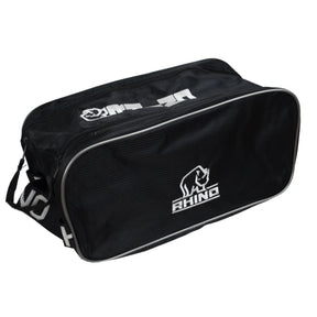 Rhino Shoe Bag - Black