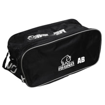 Rhino Shoe Bag - Black
