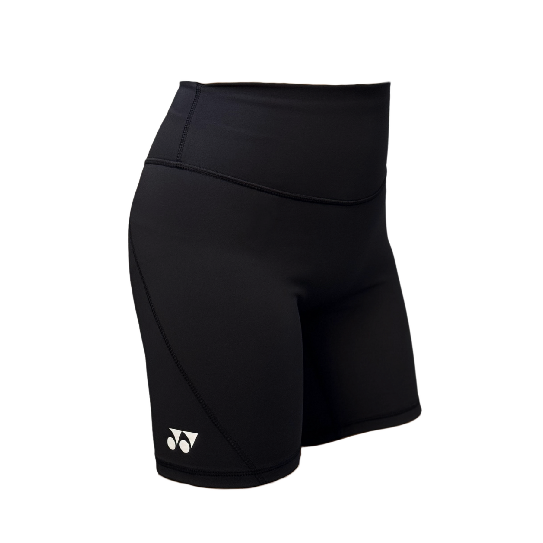 Yonex YTS2024 Womens Tight Shorts - Main Image