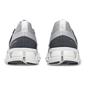 On Cloudswift Womens (Alloy/Glacier)