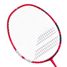 Babolat X-Feel Rise Badminton Racket 601439 (Strung)