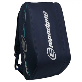 BullPadel BPP26015 Tour Padel Racket Bag - Navy Luggage BullPadel