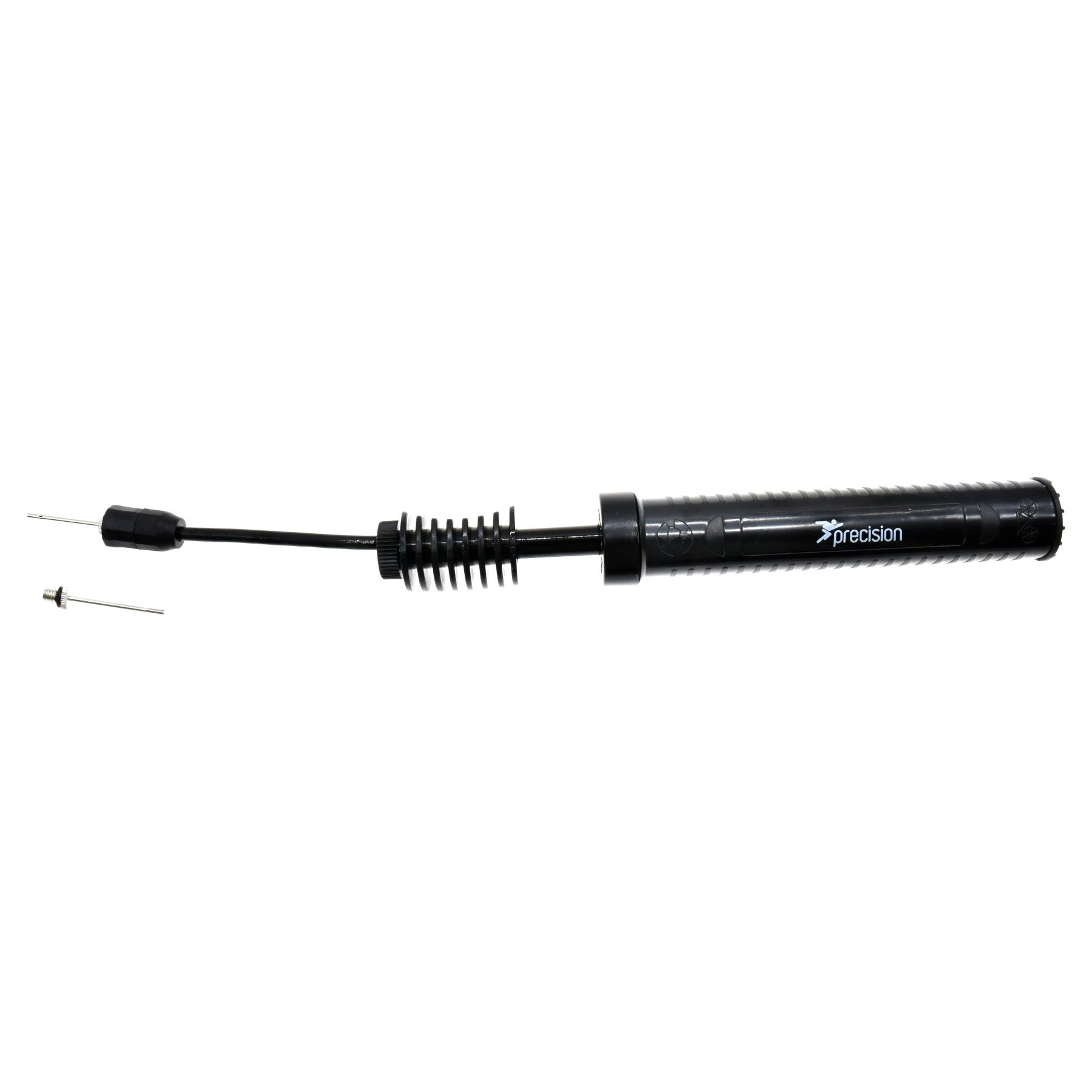Precision Double Action Pump (TR555) Ball Pumps Precision