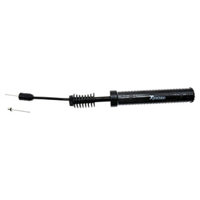 Precision Double Action Pump (TR555) Ball Pumps Precision