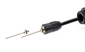Precision Double Action Pump (TR555) Ball Pumps Precision