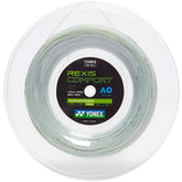 Yonex Rexis Comfort 1.25mm 200m Reel Tennis String String (Reel) Yonex