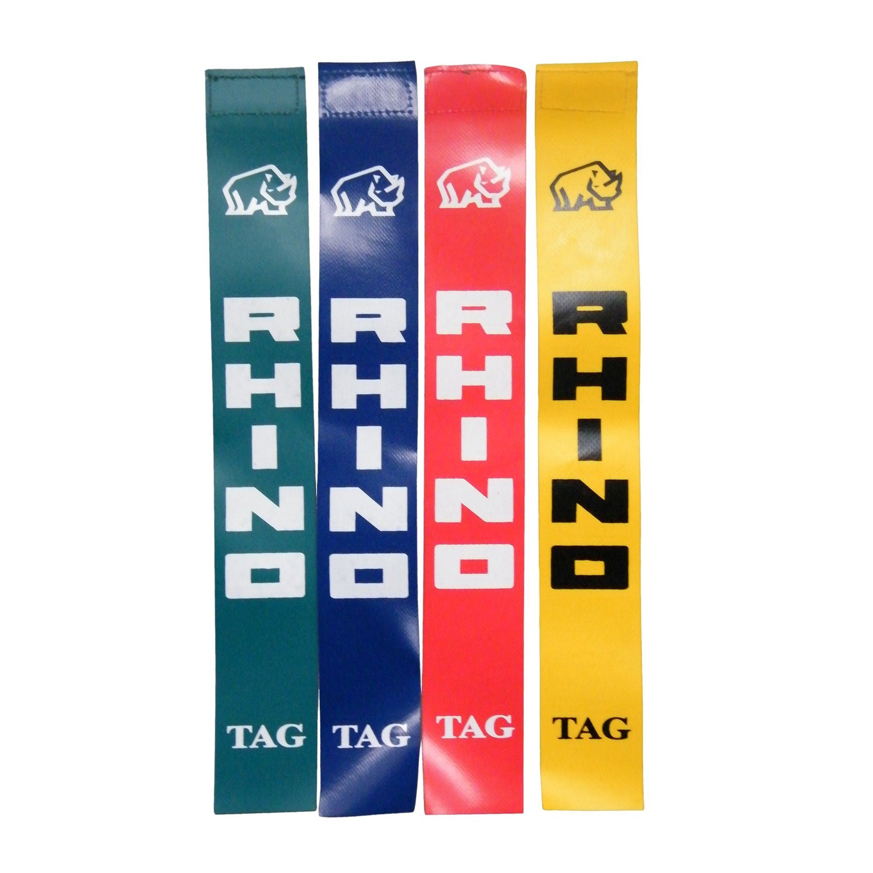 Rhino Rugby Tag (single) Accessories Rhino