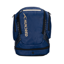 Hundred Ace Mate Backpack - Navy