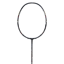 Hundred T-Rex 800 Badminton Racket - Black Black 4U6 Badminton Rackets Hundred