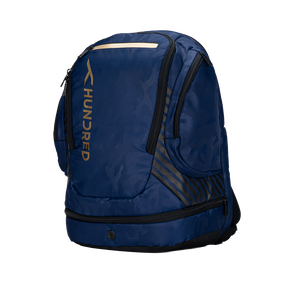 Hundred Ace Mate Backpack - Navy