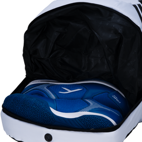 Hundred Ace Mate Backpack - White