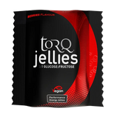 TORQ Energy Jelly Chews (Single) Accessories Torq