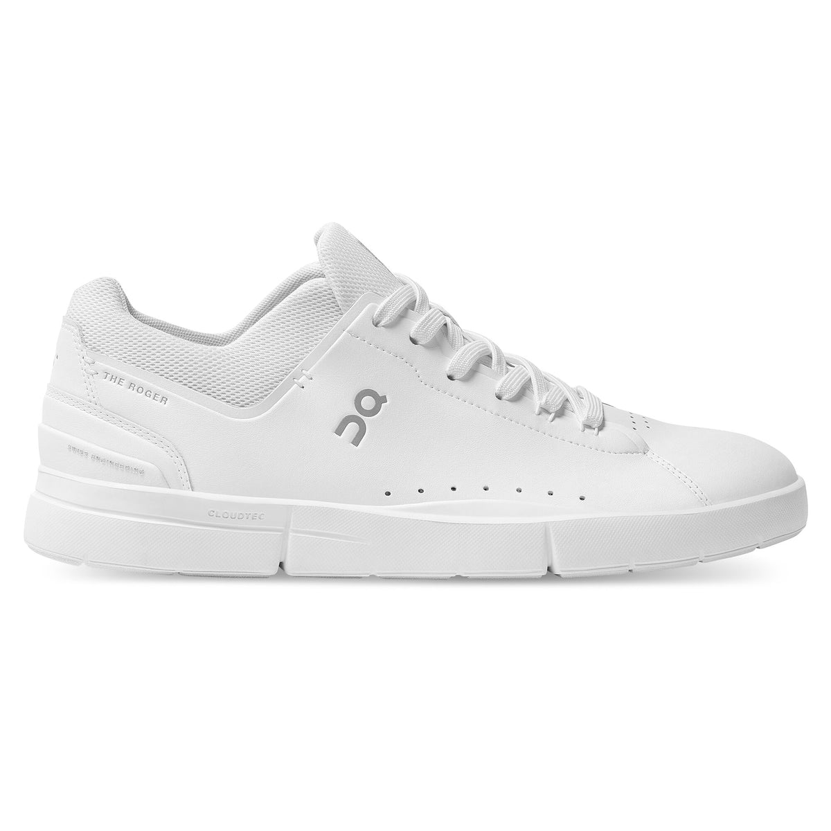 On THE ROGER Advantage Shoes Men