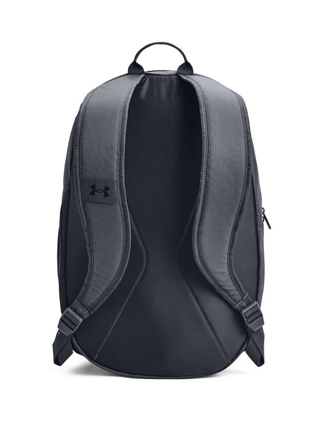 Under Armour Hustle Lite Backpack - Grey