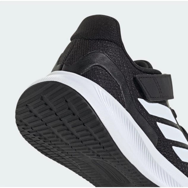 Adidas Runfalcon 5 Shoe Junior - Black