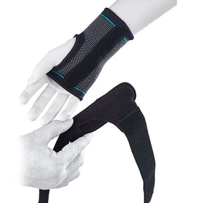 Ultimate Performance UP5186 Advanced Ultimate Wrist Brace with Splint