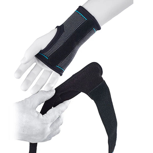 Ultimate Performance UP5186 Advanced Ultimate Wrist Brace with Splint