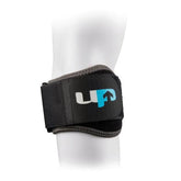 Ultimate Performance Tennis Elbow Support UP5371 Black Supports & Braces Ultimate Performance