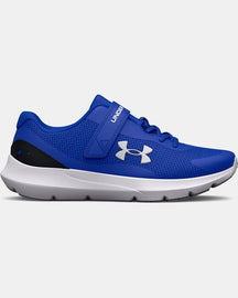 Under Armour BPS Surge 3 AC Boy Running Shoes 3024990